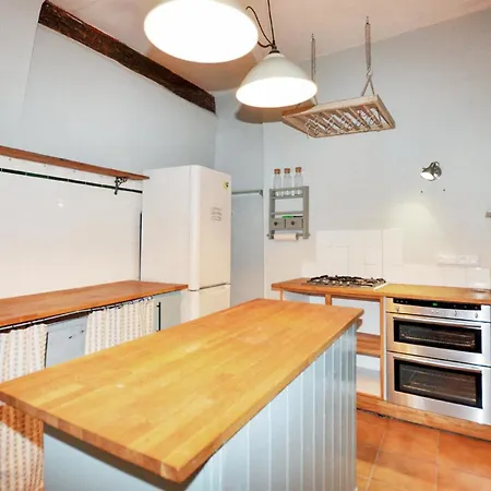 Holiday home In With Wifi