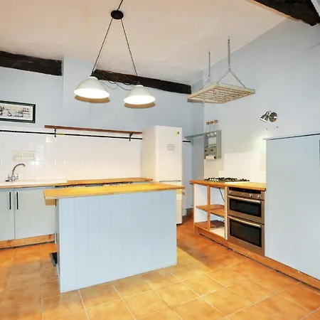 Holiday home In With Wifi